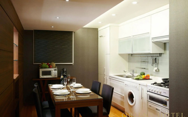 Oriens  & Residences