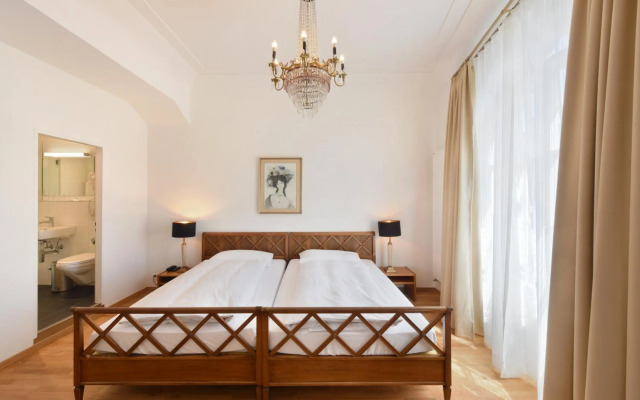 Hotel National Bern
