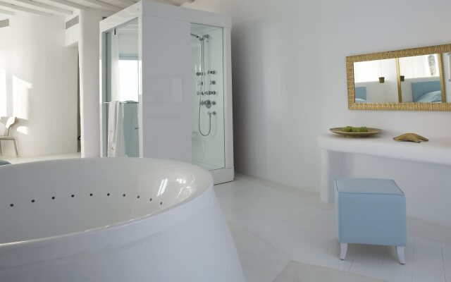 Suntouch Suites ‘’By Checkin’’ Adults Only