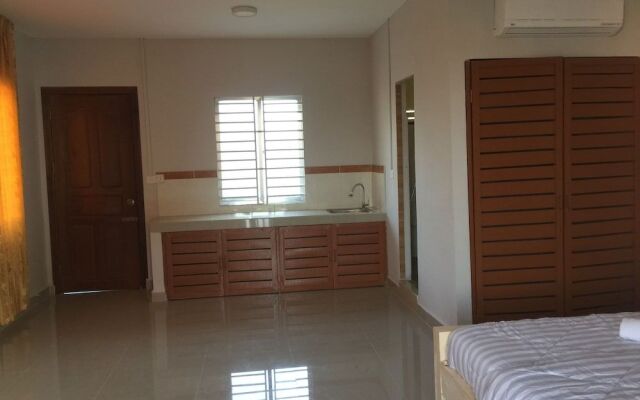 Baray Siem Reap House