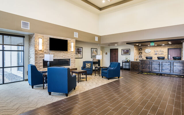 MainStay Suites Near Denver Downtown