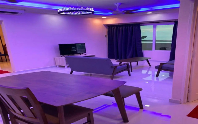 My Suites Sri Sayang Resort