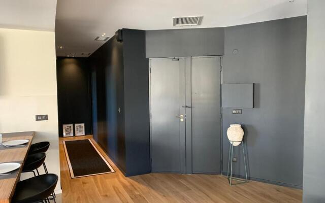 ® Le Magnifique - T3 Climatisé et Parking privé