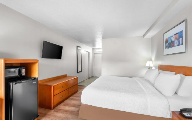 Travelodge by Wyndham Winchester