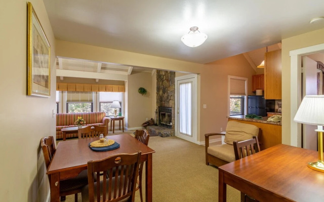 Massanuttens Shenandoah Villas by Tripforth