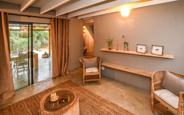 Khiza Bush Retreat