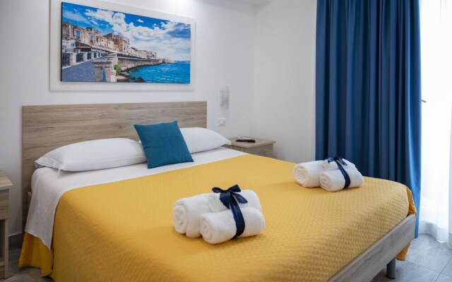 Quarzo Apartment On Sea Shore