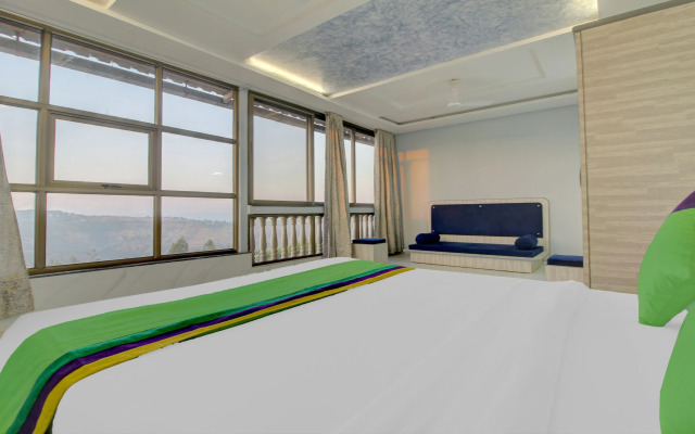 Treebo Jeevan Village