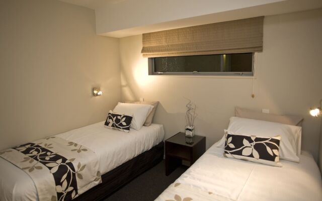 Focus Motel And Executive Suites