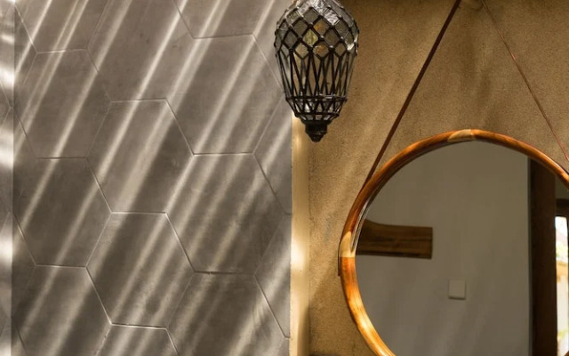 Nagara Boutique Hotel and Coworking