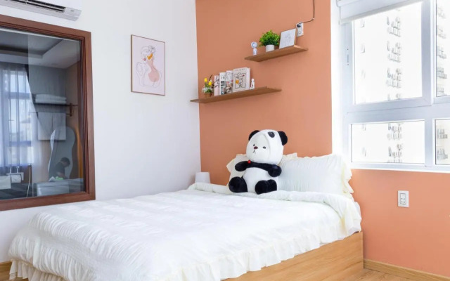 Yến Vy Hotel
