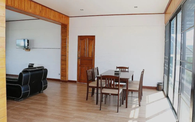 Phumork Village Khao Kho