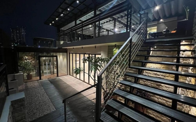 Choska Residence