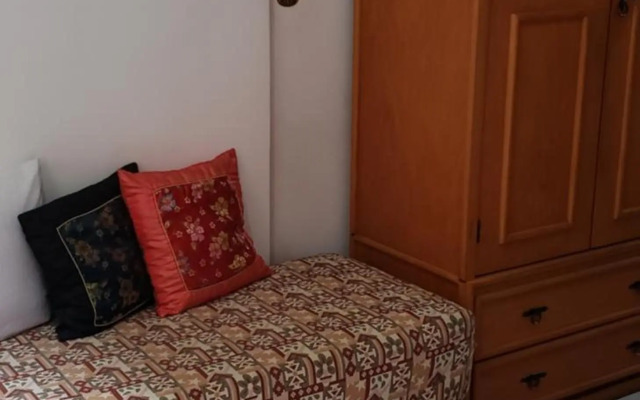 Apartameto 307 Copacabana 371 posto 3