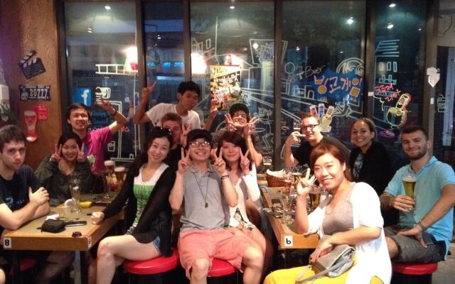 Come Inn Guesthouse