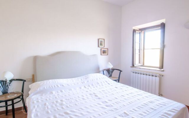 House Borgo Paganico