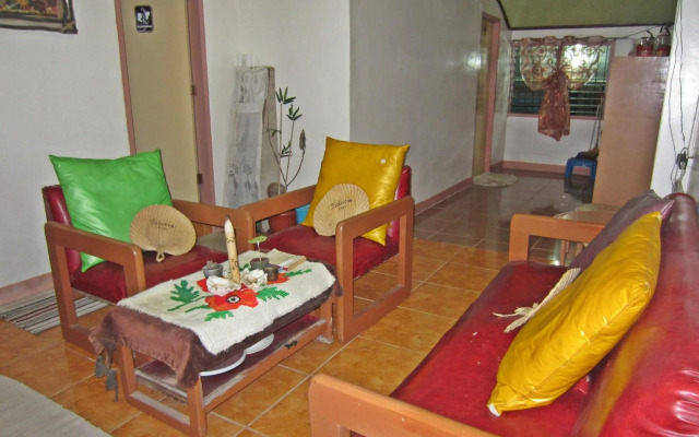 Relucio Travellers Pension