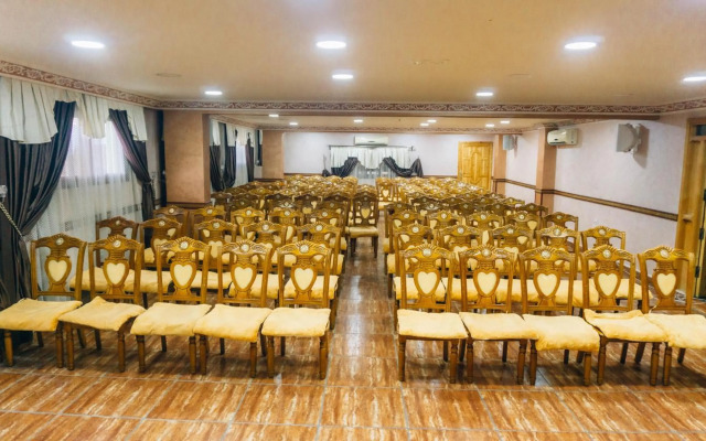 Atenas Hotel