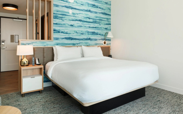 Towneplace Suites by Marriott Hixson