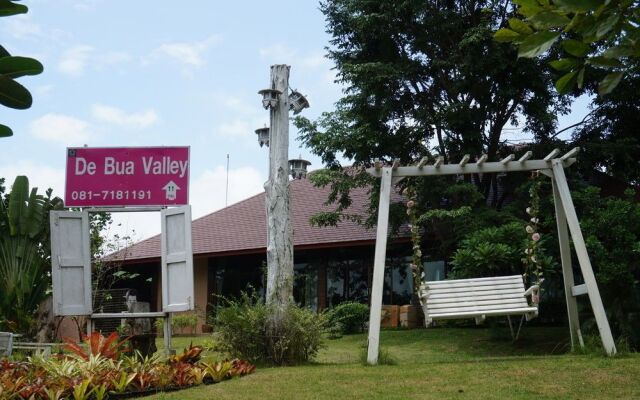 Debua Valley