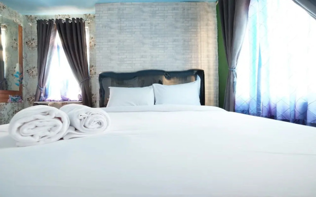 Best Price Greenbay Apartment beside Baywalk