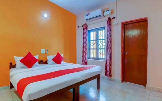 Alfa Guest House by OYO Rooms