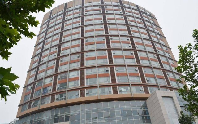 Haoshijia Apartment Hotel Beijing Wangjing
