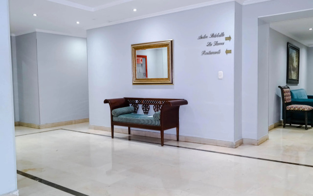 Hotel Internacional La Triada