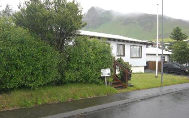 Guesthouse Galleri Vík