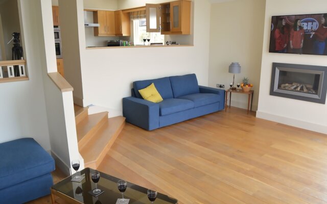 The Moorings