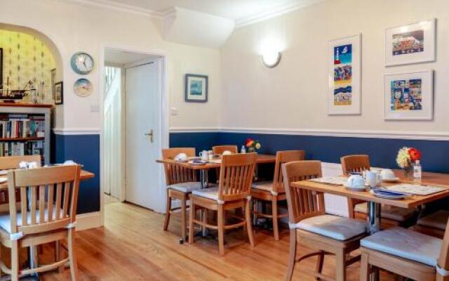 Cheriton Guesthouse