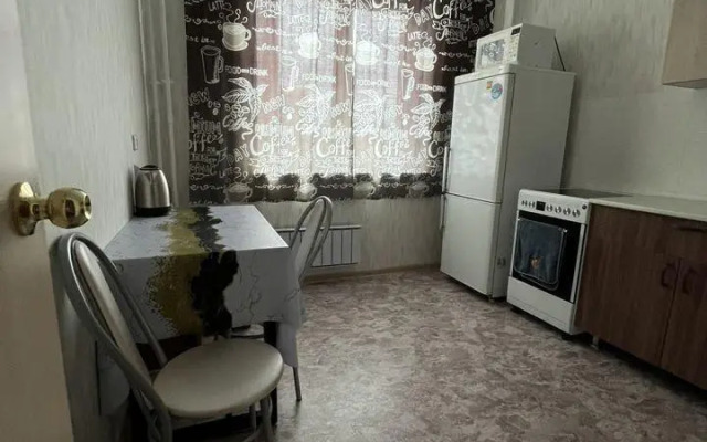 Апартаменты на улице Бейвеля 73