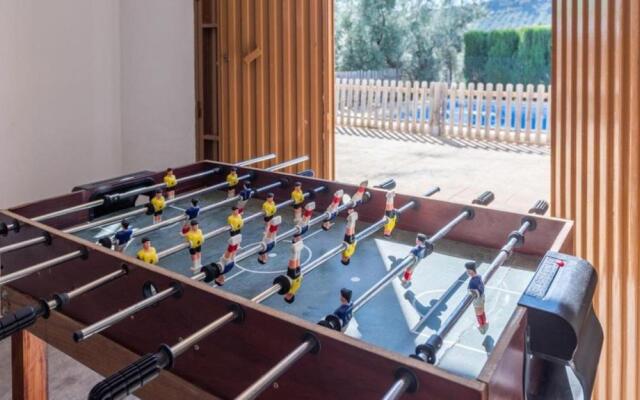 La Grana de Carcabuey, House Low Cost