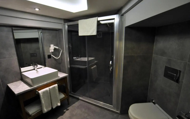 Boxpackers Pratunam Hotel