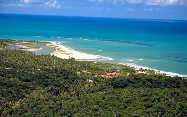 Bangalô Villas do Pratagy