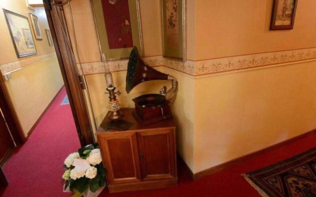 Hotel Stipino