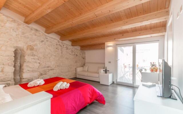 B&B Bianco e Blu