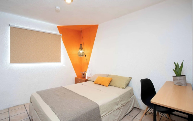 La Paz & Love Hostel