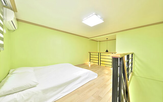 Daejeon U2 Pension