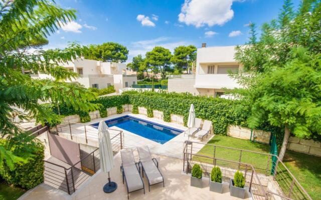 Casa Francina Id:52964