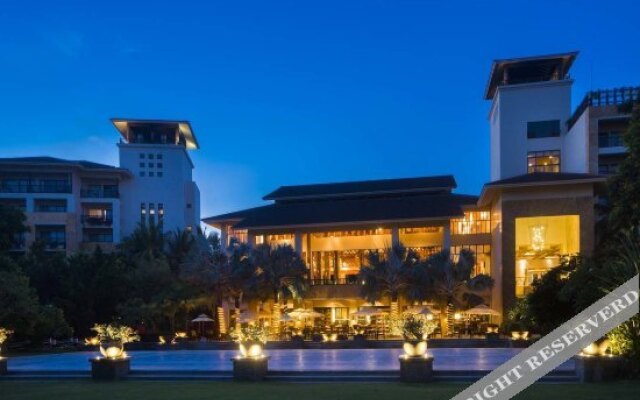 Narada Resort & Spa Sanya