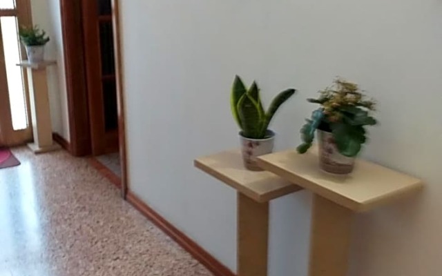 Bed & Breakfast La Rosa Rossa