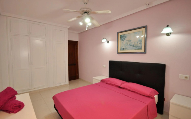 Paradise Court Las Americas Wifi Pool 29