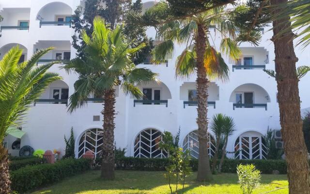 Miramar Golf and Spa