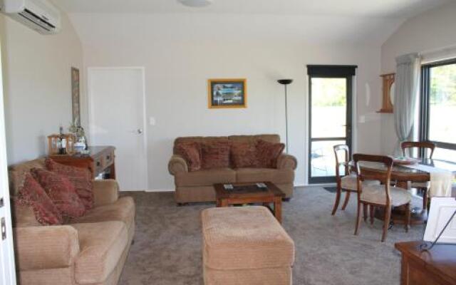 Kaweka View B&B