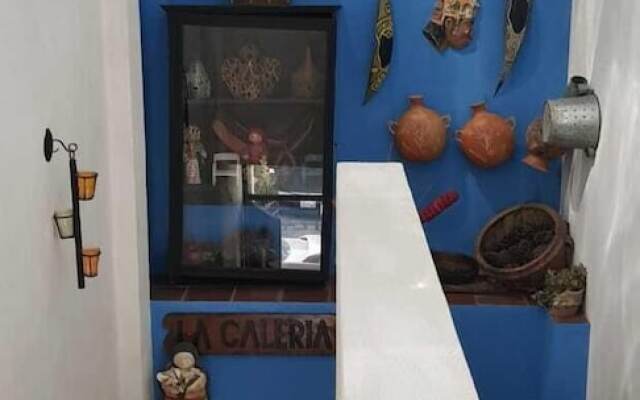 Sab Casa de Huéspedes