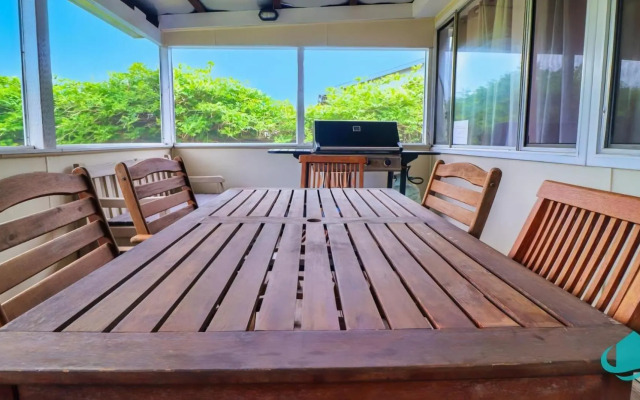 Driftwood at Blacksmiths