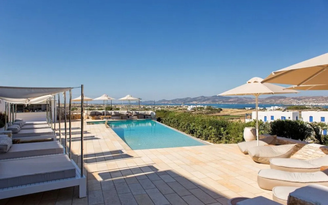Anna Platanou Suites