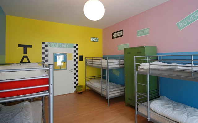 Sunflower Hostel Berlin