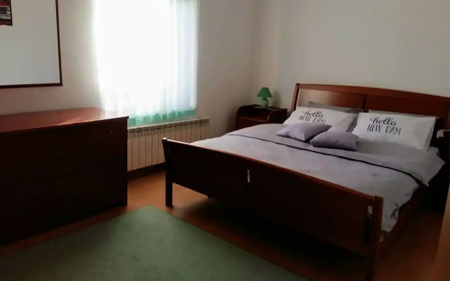 Beautiful apartment in center Sarajevo
